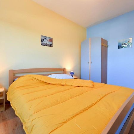 Paklina Apartments Starigrad Paklenica Bagian luar foto