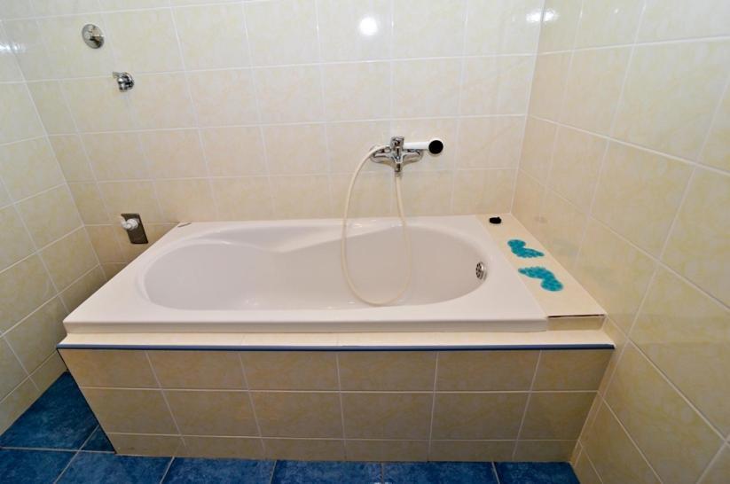 Paklina Apartments Starigrad Paklenica Bagian luar foto